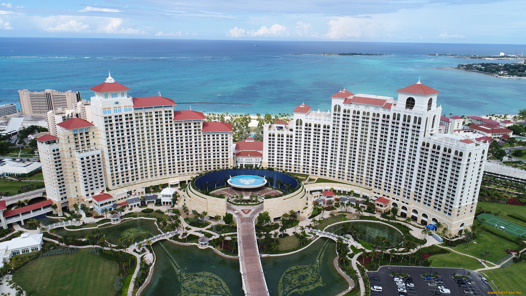 baha mar resort-new providence island, , - , 
